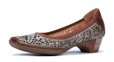 Zapato Gandia de Pikolinos